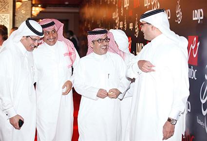 نجوم رمضان يتألقون في أمسية سحور "مجموعة MBC" 